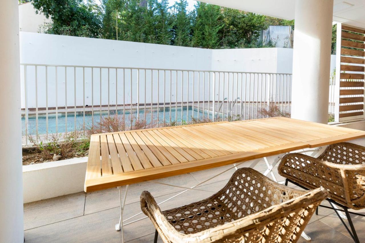 Les Jardins Secrets Antibes Exterior foto